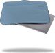COOLPACK - SATURN - ETUI NA LAPTOP - BLUE 2