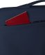 COOLPACK - SATURN - ETUI NA LAPTOP - NAVY BLUE 1