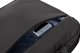 COOLPACK - LARGEN - TORBA NA RAMIĘ - DARK GREY 2