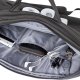 COOLPACK - LARGEN - TORBA NA RAMIĘ - DARK GREY 3