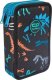 COOLPACK - JUMPER 2 - PIÓRNIK PODWÓJNY Z WYPOSAŻENIEM - FOSSIL 1