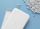 ANKER MagGo PowerBank 10.000mAh Slim weiss magnetische Powerbank im ultra-schlanken Design fuer iPhone 12 und h�her und AirPods 2