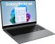 SAMSUNG Galaxy Book5 360 39,60cm 15,6Zoll Intel Ultra 7 256V 32GB LPDDR5x 512GB SSD W11P Grey 1