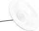 LAMPA SOLARNA ŻYRANDOL SOLARNY OGRODOWA + PILOT 5