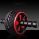 KÓŁKO ROLLER DO ĆWICZEŃ MIĘŚNI BRZUCHA AB WHEEL 1