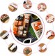 MASZYNKA DO SUSHI TUBA ROLER MAKER BAZOOKA AISHN 2