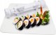 MASZYNKA DO SUSHI TUBA ROLER MAKER BAZOOKA AISHN 4
