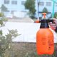 OPRYSKIWACZ OGRODOWY WYDAJNY OPRYSKIWACZ RĘCZNY SZKLARNIOWY 2L DO ROŚLIN 2