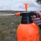OPRYSKIWACZ OGRODOWY WYDAJNY OPRYSKIWACZ RĘCZNY SZKLARNIOWY 2L DO ROŚLIN 4