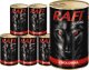 Mokra karma dla psa Rafi Classic z wołowiną zestaw 6 x 1240 g 1