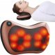 MARK1 Poduszka masująca masażer Shiatsu M02 (brązowa) 10