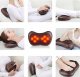 MARK1 Poduszka masująca masażer Shiatsu M02 (brązowa) 13