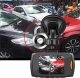 MARK1 Wideorejestrator kamera REJESTRATOR JAZDY FULL HD W04 0,15kg 11