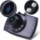 MARK1 Wideorejestrator kamera REJESTRATOR JAZDY FULL HD W04 0,15kg 2