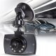 MARK1 Wideorejestrator kamera REJESTRATOR JAZDY FULL HD W04 0,15kg 8