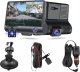 MARK1 Wideorejestrator kamera REJESTRATOR JAZDY 3w1 W05 FullHD 1080p 0,2kg 1