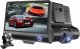MARK1 Wideorejestrator kamera REJESTRATOR JAZDY 3w1 W05 FullHD 1080p 0,2kg 1