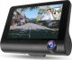 MARK1 Wideorejestrator kamera REJESTRATOR JAZDY 3w1 W05 FullHD 1080p 0,2kg 2