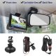 MARK1 Wideorejestrator kamera REJESTRATOR JAZDY 3w1 W05 FullHD 1080p 0,2kg 7