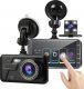 MARK1 Wideorejestrator kamera REJESTRATOR JAZDY FULL HD do auta W07 1
