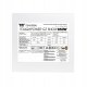 Zasilacz Thermaltake ToughPower GT Snow 850W ATX 3.1 (PS-TPT-0850FNFAGE-W) 3