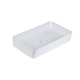 AQ.448-0271150 / AQUAFORM / AVILA / UMYWALKA NABLATOWA  505X395X140 / CE-U-027-11-50 1