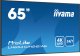 Monitor iiyama ProLite LH6541UHS-B1AG 2