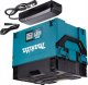 8-slot battery charger MAKITA 40V MAX XGT BCC01 Makpac 1