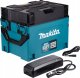 8-slot battery charger MAKITA 40V MAX XGT BCC01 Makpac 2