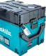 8-slot battery charger MAKITA 40V MAX XGT BCC01 Makpac 5