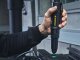 Pneumatic screwdriver RODCRAFT HEX 1/4" 4770 2