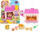 Figurka Cobi  Little Live Pets Mama Surprise! Mini chomik (MO-26626) 1