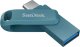 Pendrive SanDisk Ultra Dual Drive Go, 512 GB  (SDDDC3-512G-G46NBB) 1