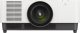 Sony VPL-FHZ91L - 3-LCD-Projektor - 9000 lm - 9000 lm (Farbe) - WUXGA (1920 x 1200) - 16:10 - ohne Objektiv - LAN 1