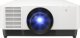 Sony VPL-FHZ91L - 3-LCD-Projektor - 9000 lm - 9000 lm (Farbe) - WUXGA (1920 x 1200) - 16:10 - ohne Objektiv - LAN 2