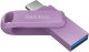 Pendrive SanDisk Ultra Dual Drive Go, 1 TB  (SDDDC3-1T00-G46L) 1