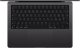 MacBook Pro14" Space Black/M4Pro-12C-CPU,16C-GPU/24GB/1TB SSD/BKey-ID-Deutsch/Nanotexturglas/70W USB-C Power 2