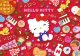 Trefl Puzzle Hello Kitty 1000 elementów (10920) 2