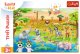Trefl Puzzle Maxi Safari - Bobaski 24 elementy (14373) 2