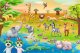 Trefl Puzzle Maxi Safari - Bobaski 24 elementy (14373) 3