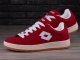 Lotto Buty męskie czerwone, r. 43 (2400270U-3010) 2