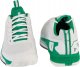 Wilson Rush Pro 4.5 Clay WRS334350 białe 42 5