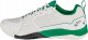 Wilson Rush Pro 4.5 Clay WRS334350 białe 46 3