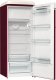 Gorenje OBRB615DR chłodziarko-zamrażarka Wolnostojący 247 l D Bordowy 4