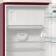 Gorenje OBRB615DR chłodziarko-zamrażarka Wolnostojący 247 l D Bordowy 5
