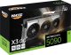 Karta graficzna Inno3D GeForce RTX 5090 X3 32GB GDDR7 DLSS4 (N50903-32D7-17593928) 2