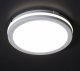 Kanlux Plafon Sufitowy Led Lampa Zewnętrzna Beno Eco 30W Regulacja Barwy Cct O W Biały Kanlux 3