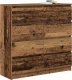 Komoda Stare drewno 100x35x99 cm Drewno klejone 4