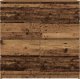 Komoda Stare drewno 100x35x99 cm Drewno klejone 6