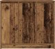 Komoda Stare drewno 85x34x76 cm Drewno klejone 6